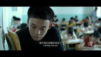 青春励志视频短片,励志短片启示录