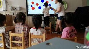 小班教学视频,趣味互动，启蒙成长之旅