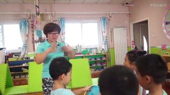 小班教学视频,趣味互动，启蒙成长之旅