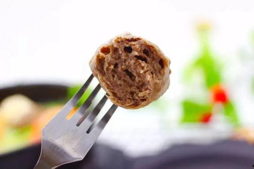 牛肉丸视频,传统工艺与现代风味碰撞