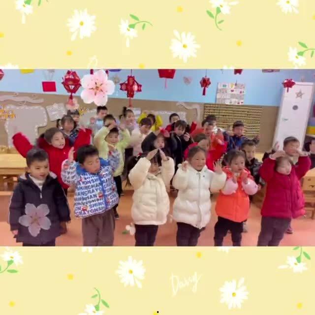 幼儿园视频,宝贝们的快乐成长瞬间