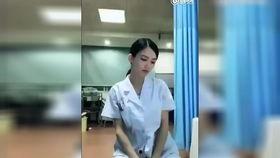 护士视频yes,护士视频“yes”背后的温馨瞬间