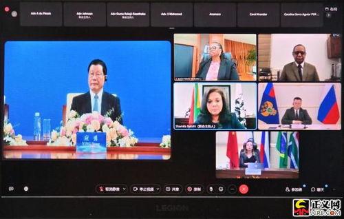 国家视频,展现时代风貌，记录发展历程