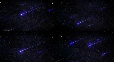 星空视频,探索浩瀚宇宙的视觉盛宴