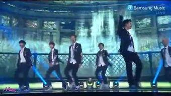 exo出道视频完整版,青春记忆中的星光闪耀时刻
