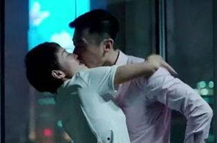 舌吻床戏视频,揭秘舌吻床戏的浪漫瞬间