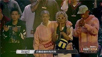 嘻哈视频,街头文化中的激情与梦想
