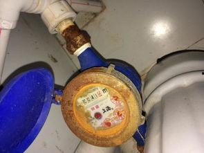 水表偷水最简单的技巧视频,视频教学轻松掌握