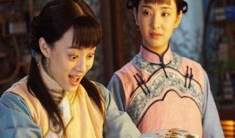 丫鬟视频,揭秘古代宫廷生活的一扇窗