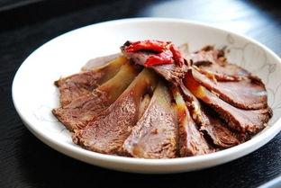 酱牛肉做法视频,家常美味，一学就会
