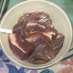 酱牛肉做法视频,家常美味，一学就会