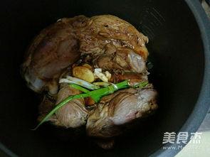 酱牛肉做法视频,家常美味，一学就会