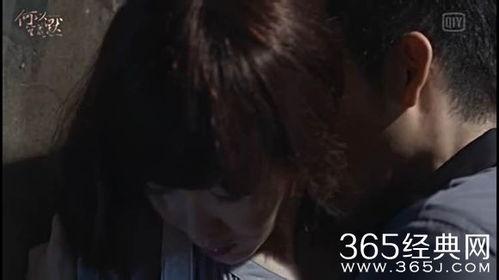 何以笙箫默强吻视频,激情瞬间，深情一吻定情