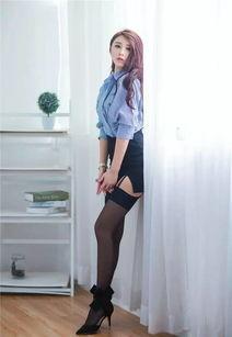 黑丝袜美脚视频