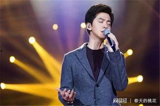 李健视频,深情演绎，唤醒心灵