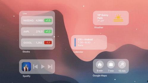 视频ios,视频中的精彩瞬间回顾