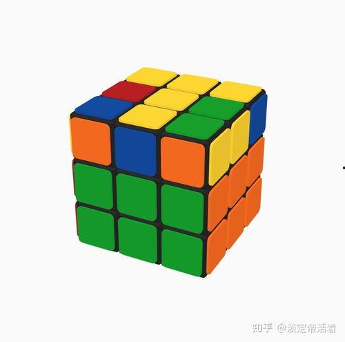 三阶魔方复原视频,揭秘速拧技巧与还原奥秘