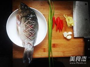 鲫鱼做法视频,视频教学，轻松学会美味鲫鱼做法