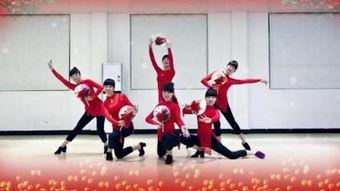 广场健身舞视频,活力无限——健身舞视频赏析