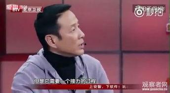 陈道明发飙视频完整版,激情演绎，演技巅峰再现