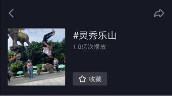 乐山视频,探寻四川山水之美