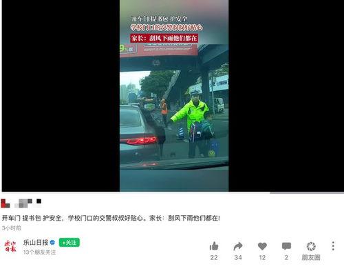 乐山视频,探寻四川山水之美