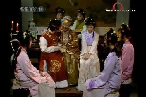 红楼梦 视频,揭秘贾府兴衰与人性百态