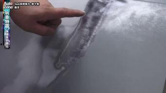 人工喷漆视频教程,从入门到精通的实操攻略