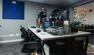 视频工作室,创意与技术的完美融合