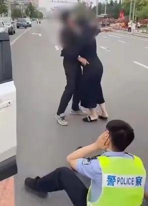 袭警视频,惊心动魄！袭警瞬间全程回顾