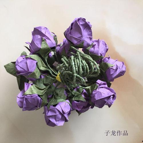 川崎玫瑰视频教程,轻松掌握独特花艺技巧