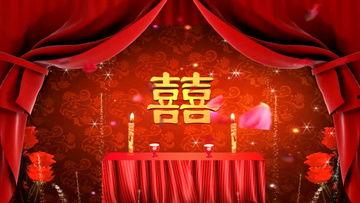 婚礼素材视频,重温甜蜜回忆