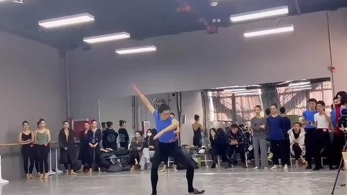 搞笑视频舞蹈,解锁快乐新姿势