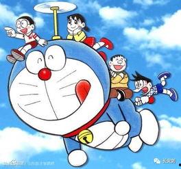 哆啦a梦吃瓜爆料,揭秘神奇道具背后的秘密