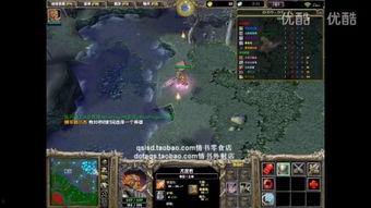dota1视频,重温巅峰对决的激情时刻