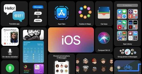 ios视频,捕捉光影之美，探索技术魅力