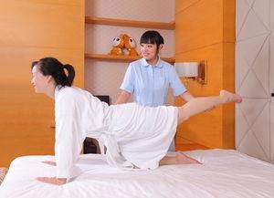 耳石症康复操视频,轻松缓解眩晕不适，跟随视频学起来