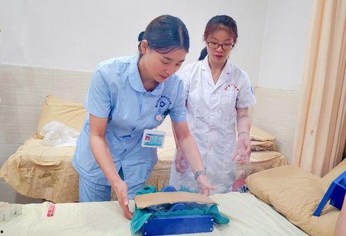 耳石症康复操视频,轻松缓解眩晕不适，跟随视频学起来