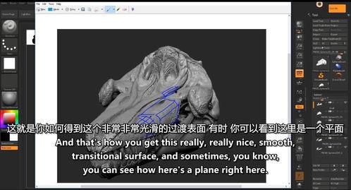 雕刻教程视频,从入门到精通的雕刻艺术之旅