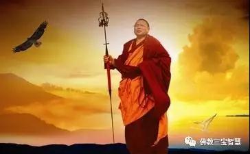 达真堪布视频