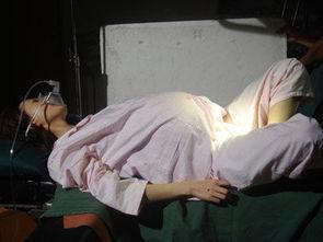 生孩子肚子疼视频,真实视频揭秘孕妈疼痛瞬间