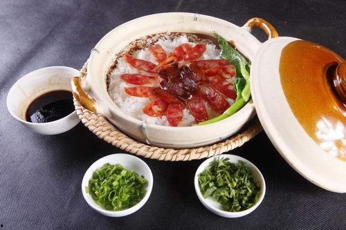 煲仔饭制作视频,美味尽在掌握——煲仔饭制作视频详解