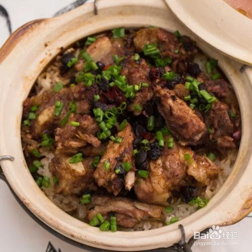 煲仔饭制作视频,美味尽在掌握——煲仔饭制作视频详解