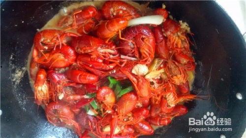 大龙虾的做法大全视频,视频教程大汇总