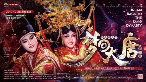大唐视频,穿越时空的视听盛宴