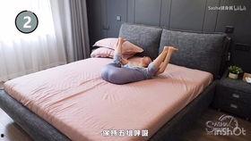 舞韵瑜伽独角戏视频,身心合一的艺术之旅
