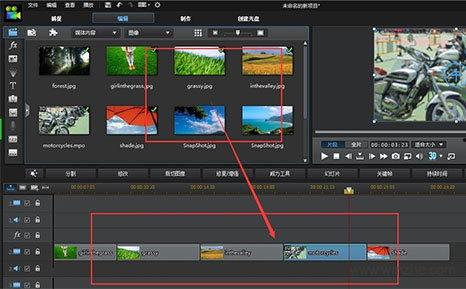 视频制作图片,图片生成技术概述