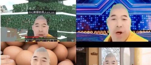 爆蛋视频,揭秘美食背后的趣味与创意