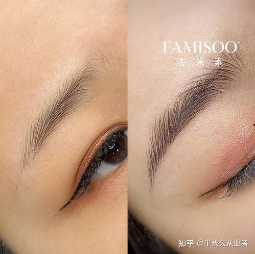 纹眉教程视频,轻松掌握眉型塑造技巧