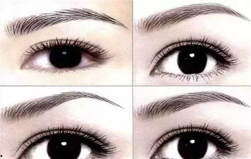 纹眉教程视频,轻松掌握眉型塑造技巧